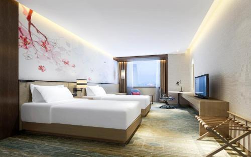 Hilton Garden Inn Zhongshan Guzhen