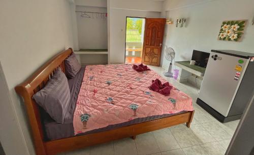 Pott Guesthouse, Chaweng (zdjęcie 3)