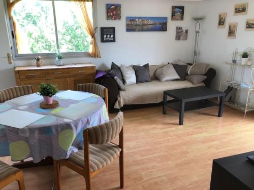 Appartement lumineux BAYONNE - Location saisonnière - Bayonne