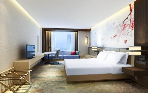 Hilton Garden Inn Zhongshan Guzhen