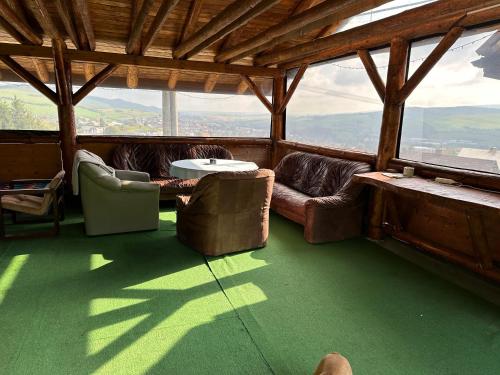 Ubytovanie Privat Antoni - apartman v RD in Medvedzie