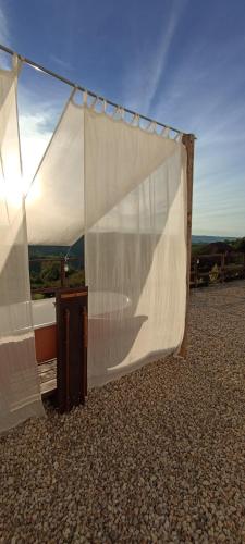  B&B Mermaid n 16/a in Treiso