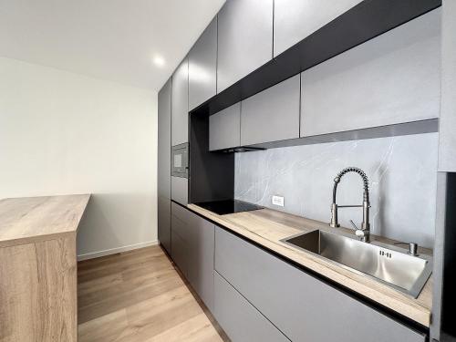 AD Suite Apartment Room Type - One-Bedroom Apartment