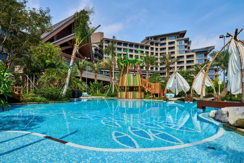 DoubleTree by Hilton Shanwei