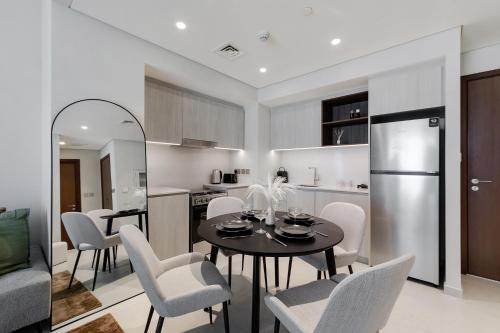 Luxury apartments at Vida Residences, Dubái (foto 9)