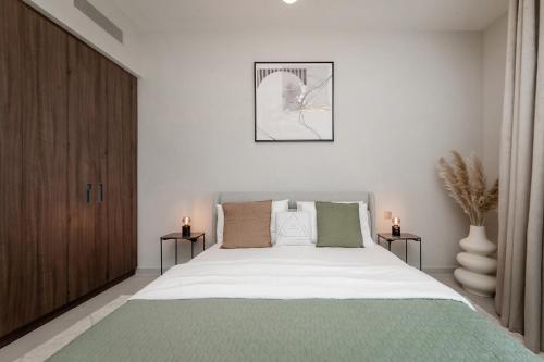 Luxury apartments at Vida Residences, Dubái (foto 10)