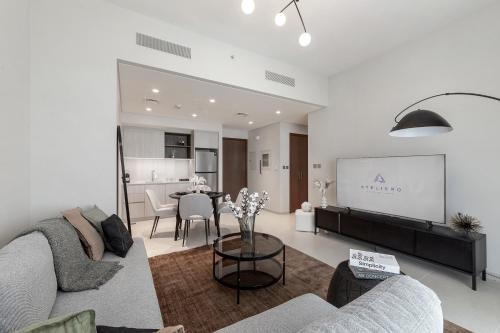 Luxury apartments at Vida Residences, Dubái (foto 6)