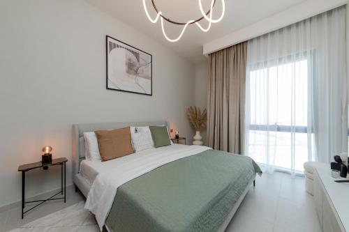Luxury apartments at Vida Residences, Dubái (foto 4)
