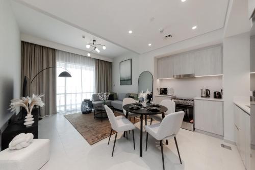 Luxury apartments at Vida Residences, Dubái (foto 8)