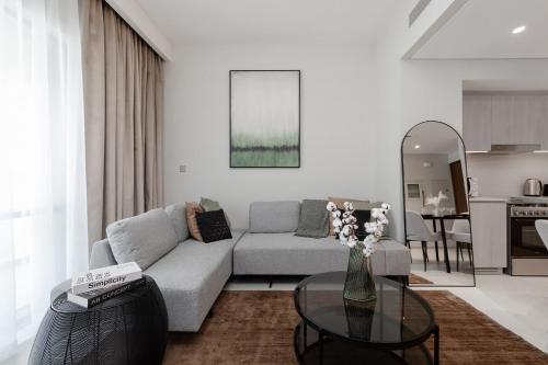 Luxury apartments at Vida Residences, Dubái (foto 5)