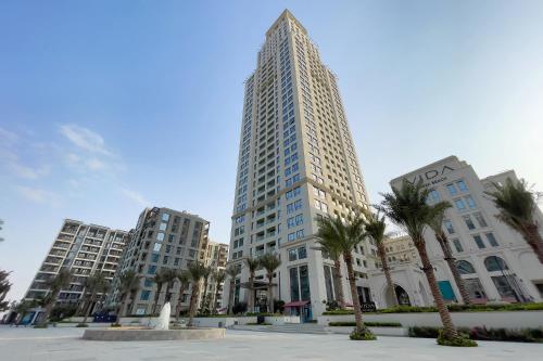 Luxury apartments at Vida Residences, Dubái (foto 3)