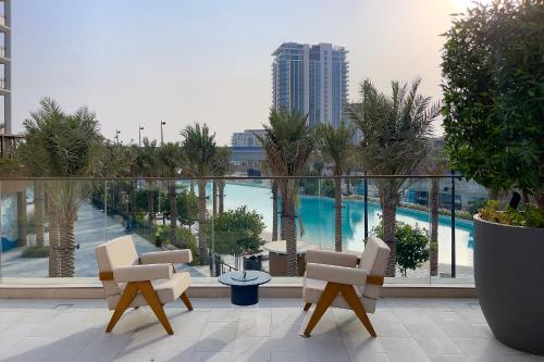 Luxury apartments at Vida Residences, Dubái (foto 2)
