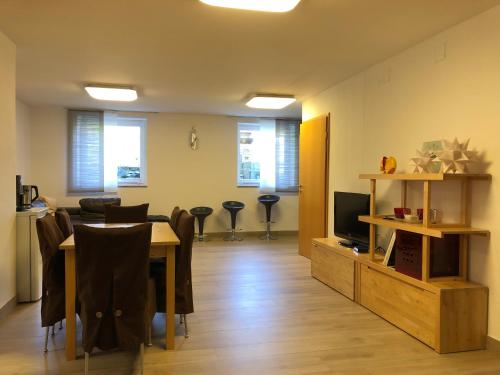Hannover Apartment 4 Gäste - Messe Nähe, Hannover (fotografie 5)