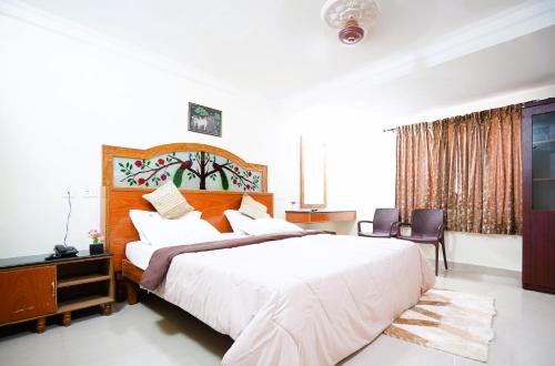 Hotel TamilNadu - Tiruchendur
