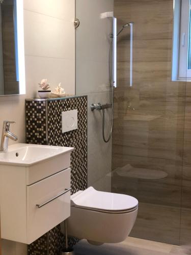 Hannover Apartment 4 Gäste - Messe Nähe, Hannover (fotografie 4)