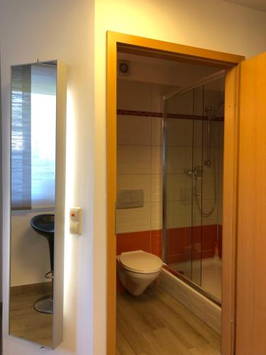 Hannover Apartment 4 Gäste - Messe Nähe, Hannover (fotografie 7)