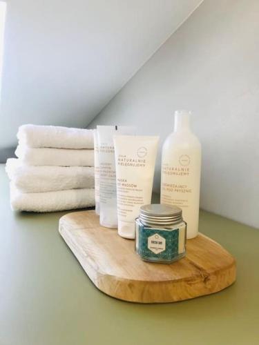 Qwadrat Apartament 15 in Bielsko-Biala city center Qwadrat Apartament 15 in Bielsko-Biala city center