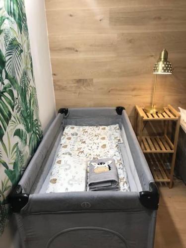 Qwadrat Apartament 15 in Bielsko-Biala city center Qwadrat Apartament 15 in Bielsko-Biala city center