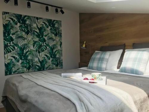 Qwadrat Apartament 15 in Bielsko-Biala city center Qwadrat Apartament 15 in Bielsko-Biala city center