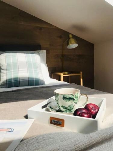 Qwadrat Apartament 15 in Bielsko-Biala city center Qwadrat Apartament 15 in Bielsko-Biala city center