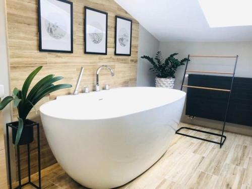 Qwadrat Apartament 15 in Bielsko-Biala city center Qwadrat Apartament 15 in Bielsko-Biala city center