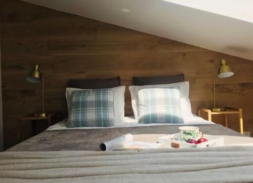 Qwadrat Apartament 15 in Bielsko-Biala city center Qwadrat Apartament 15 in Bielsko-Biala city center