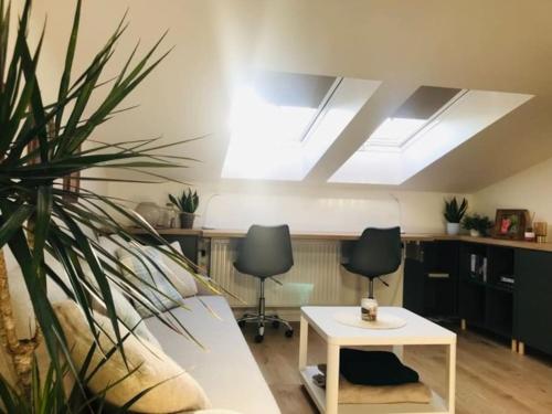 Qwadrat Apartament 15 in Bielsko-Biala city center Qwadrat Apartament 15 in Bielsko-Biala city center