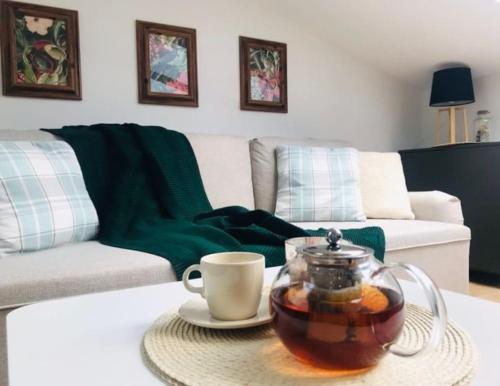 Qwadrat Apartament 15 in Bielsko-Biala city center Qwadrat Apartament 15 in Bielsko-Biala city center