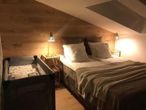 Qwadrat Apartament 15 in Bielsko-Biala city center Qwadrat Apartament 15 in Bielsko-Biala city center