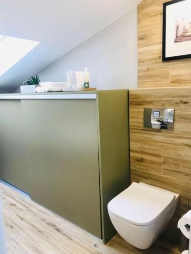 Qwadrat Apartament 15 in Bielsko-Biala city center Qwadrat Apartament 15 in Bielsko-Biala city center