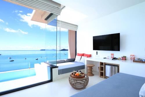 Bandara Villas, Phuket