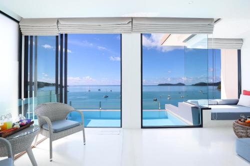 Bandara Villas, Phuket