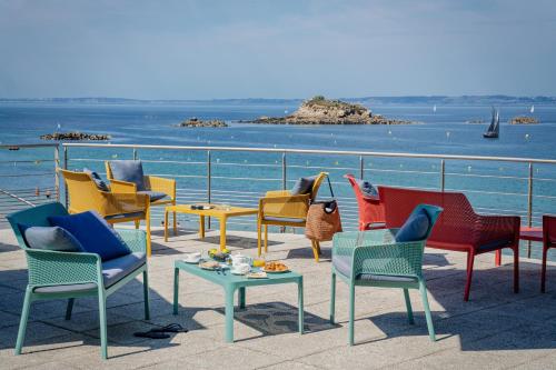 Golden Tulip Douarnenez - Hôtel & Spa - main image