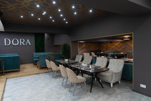 Dora Hotel in Shymkent