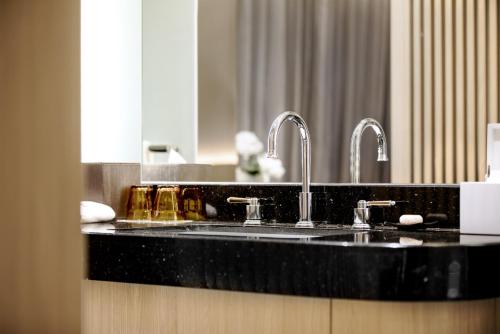 Hotel Valletta – Jiaoxi, WV