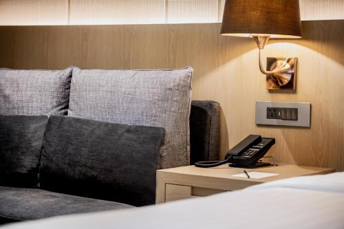 Hotel Valletta – Jiaoxi, WV