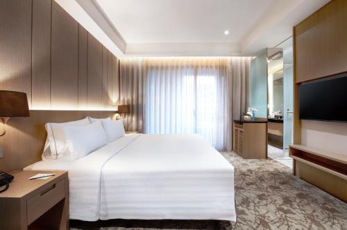 中天溫泉渡假飯店 中天溫泉渡假飯店