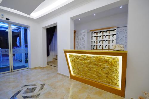 Fuda Hotel 3