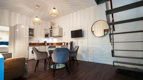 Boxi Jungle House - unique in Friedrichshain - 3BR, Berlín (foto 5)