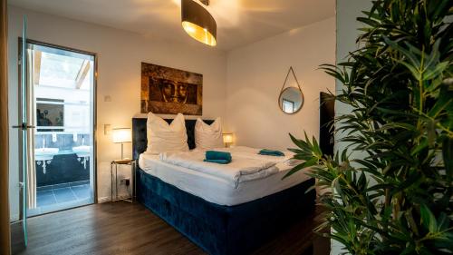 Boxi Jungle House - unique in Friedrichshain - 3BR, Berlín (foto 8)