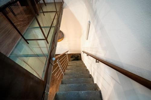Boxi Jungle House - unique in Friedrichshain - 3BR, Berlín (foto 4)