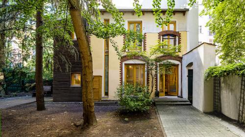 Boxi Jungle House - unique in Friedrichshain - 3BR, Berlín (foto 6)