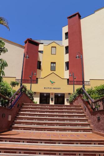 Estupendo apartamento