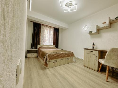 Flat in Petrosani - Apartment - Petroşani