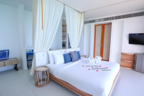 Bandara Villas, Phuket