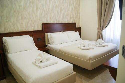 Glam Luxury Rome, Rome (photo 10)