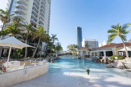 Chevron Renaissance - Resort Style Living by Gold Coast Premium