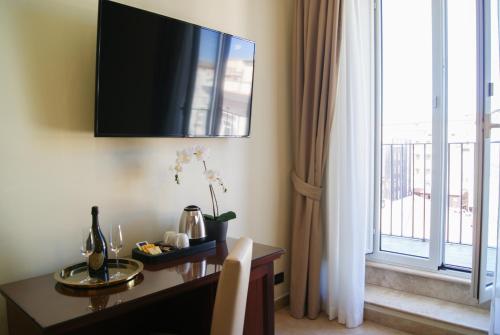 Glam Luxury Rome, Rome (photo 7)