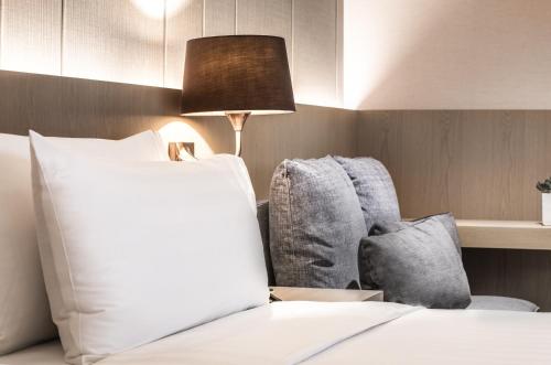 Hotel Valletta – Jiaoxi, WV