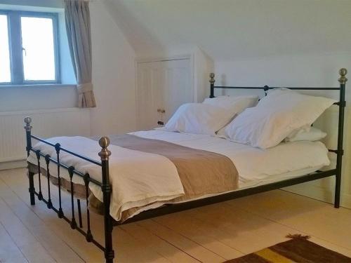 Battens Farm Cottages B&B - main image